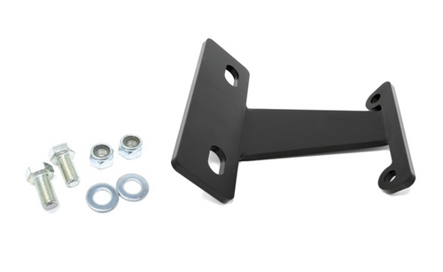 Burger Motorsports Differential Support Bracket Brace for BMW 135i E82 / E90 E92 335i